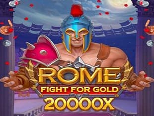 Rome Fight For Gold game thumbnail